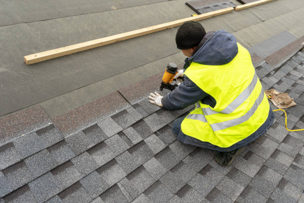 Fast & Reliable Emergency Roof Repairs in Richmond Heights, FL